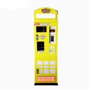 China Coin Exchange Change Making Machine Game Center Tokens 20000pcs Capatity wholesale