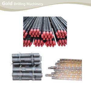 China Hydraulic Feeding High Speed Ore Driling Rig wholesale