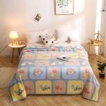 Polyester Super Soft Fleece Blankets