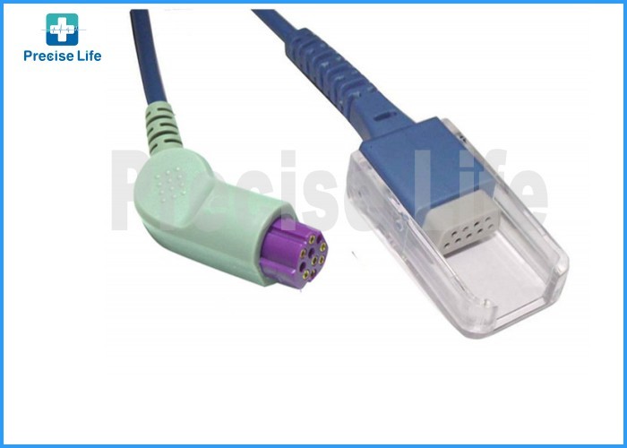 Artema SL033057 SpO2 adapter cable Hospital Patient Monitor Parts