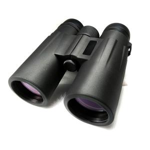 China Military 8 X 42 Waterproof Binoculars Comet Roof Prism With Neck Strap wholesale