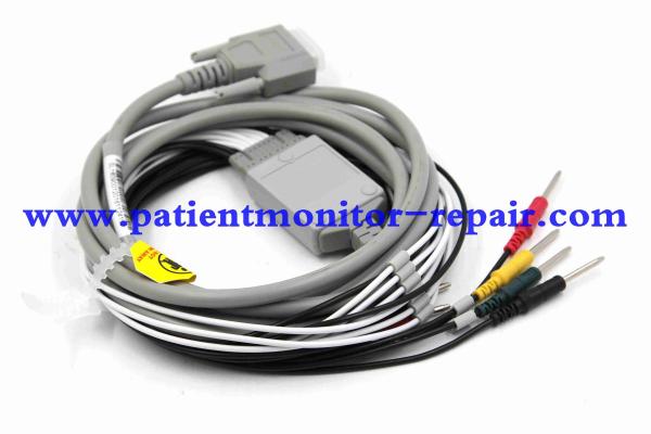 Hospital Medical Equipment Accessories GE Ten Wires Cable SL160900120161124158 (
