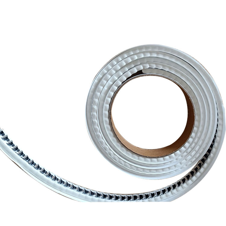 aa swiggle spacer butyl spacer