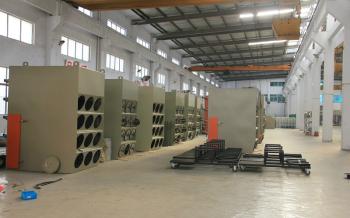 Zhangjiagang City Stelle Coating Equipment Co.,Ltd.
