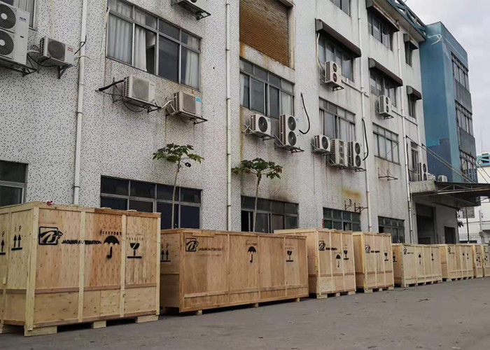 Semi Auto Solder Paste Stencil Printer Machine High Performance S600 Model