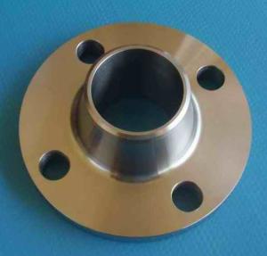 China API 6A 60K WN flange 10000psi wholesale
