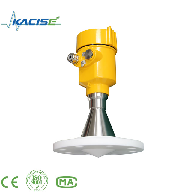 high temperature radar level gauge hydrostatic liquid level sensor level gauge
