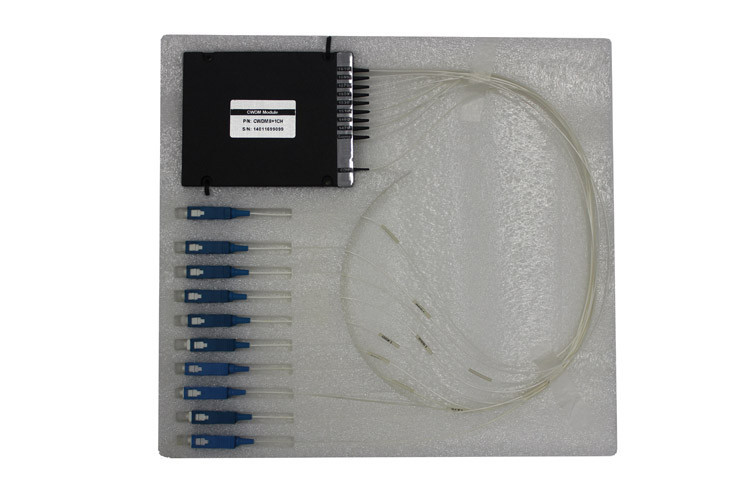 ABS Box WDM CWDM DWDM