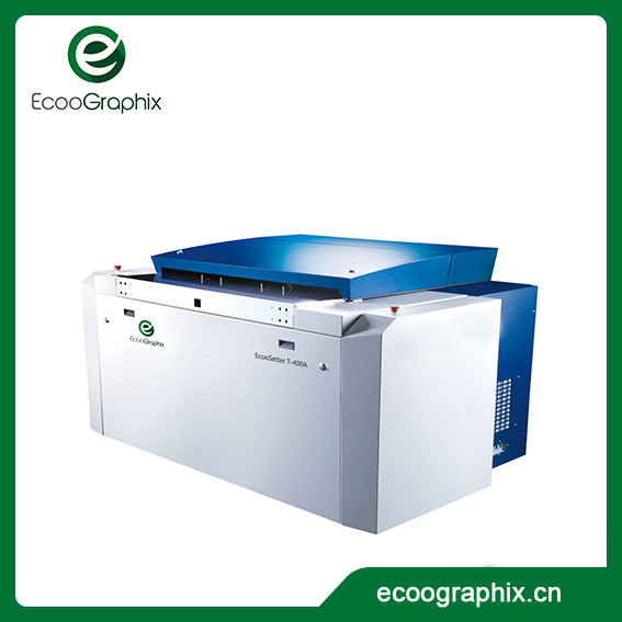Automatic Thermal CTP Plate Machine / Platesetter Plate Making Machine