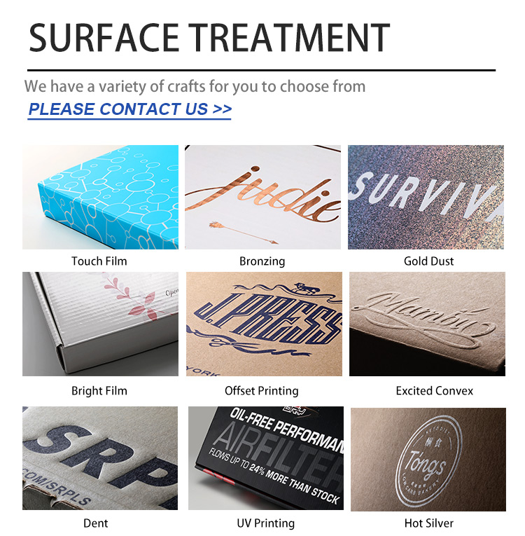 Custom Drawer Lipstick Gift Box 10ml 30ml Irregular Roller Perfume Bottle Packaging Box