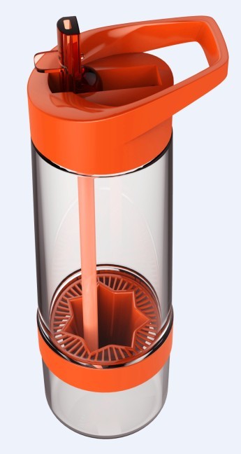 manual juicer/ fruit juice cup/blender