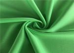 Knit 87% Polyester 13% Spandex Fabric Quick Dry Fit Yoga Leggings