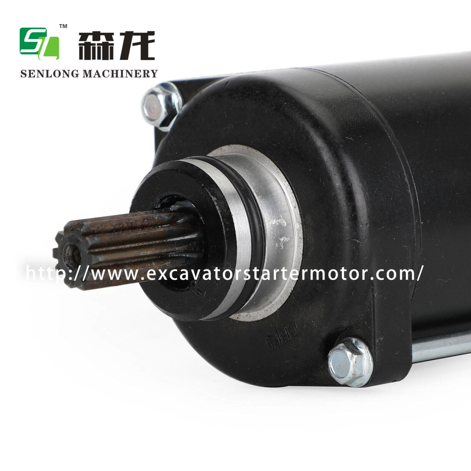 Starter NINJA ZX10R 2010 Motorcycle 12V 10T CCW 21163-0044