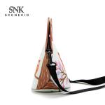 Food Waterproof Insulated Neoprene Shoulder Picnic Cooler Bag