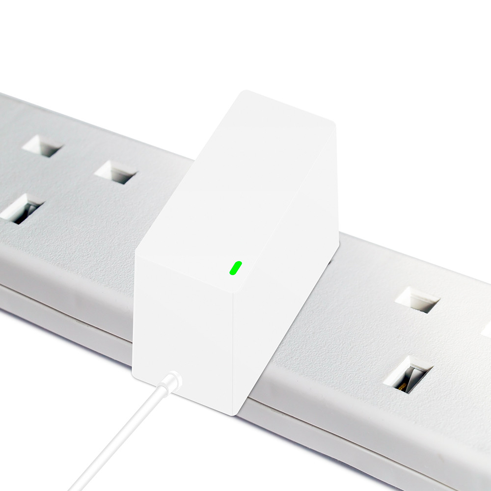 12V 1A Fast Charging Power Adapter 100VAC - 240VAC 12W Power Adaptor