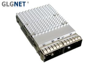 China 40G Ethernet QSFP28 Cage wholesale