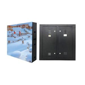 China 1000nit Indoor Advertising LED Display Screen wholesale