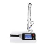 Aesthetic Medicine Popular Co2 Fractional & Vagin Laser 2 In 1 System Machine