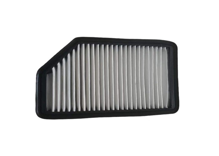PP 17220-RZA-000 XA2398 Automobile Filters For Car Engine Non Woven