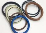 Doosan Heat Resistant hydraulic cylinder Bucket Seal Kit DX225 DH225