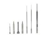 IATF16949 Stamping Die Components Tungsten Steel Parts