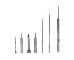 China IATF16949 Stamping Die Components Tungsten Steel Parts wholesale
