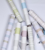 OEM Service Accepting OEM Patterns Interior Decor 3D Wall Stickers for Other Wallpapers and Wall Panels