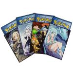 Trading Card Sleeves Protective Matte Printed Trading Card Sleeves Anime Girl
