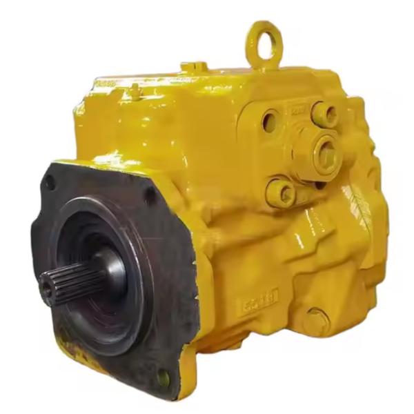 Fan Pump 708-1G-00020 708-2K-00330 Excavator Hydraulic Pump Piston Main Pump PC3000-6 PC4000-6