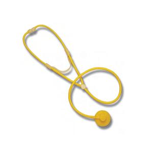 China Medical Single Head Disposable Stethoscope Price wholesale