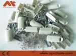 ISO13485 Patient Monitor Accessories Spo2 Sensor House Kits Spare Parts