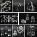Acrylic Cnc Machining Parts