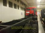 Chassis Heavy Duty Cargo Truck Ten Wheel Cargo Trailer Emission Euro 2