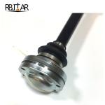 982501203d 982501203 Axle Shaft Assembly Right Rear For Porsche 118