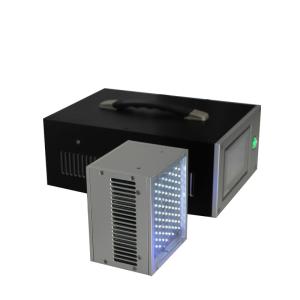 China 300W UV Dryer Lamp 150×200×100mm Size Air Cooling 20000H Lifespan wholesale