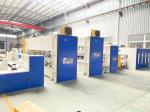 Nonwoven Needle Punching Machine Making Heat-resisting Media Felt
