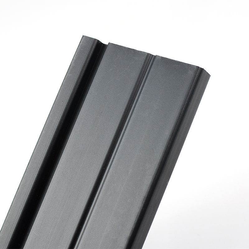 Soft Wide PVC Profiles Panel