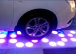 Indoor Glowing Wedding Led Dance Floor Lights For Party And Club