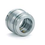 RoHS Certified Internally Threaded Heads for Pressure Hydraulic Cylinders
