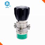 High Pressure Piston-Sensed Stainless Steel Back Pressure Valve