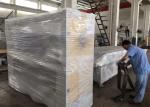 PVC PET PUR Hot Melt Laminating Machine Acrylic HPL 63KW 1000-1300mm