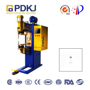 China 25KA 80KVA Spot Projection Welding Machine DC Inverter Copper wholesale