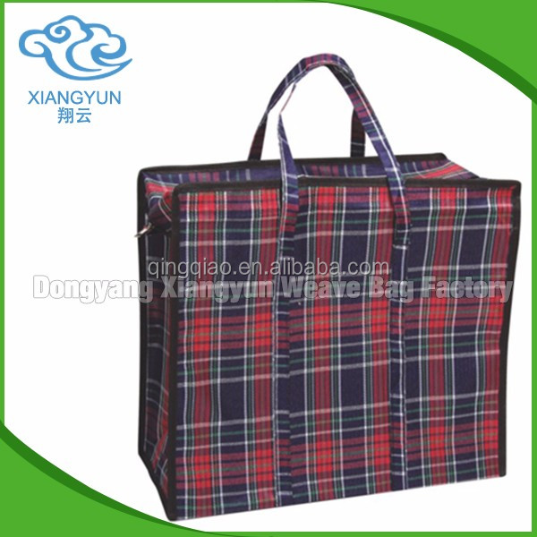 oxford pp package shopping bag canvas shopping bag