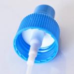 Transparent Half Cover 0.14 Ml / T Small Spray Pump