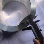 6061 6063 Aluminum Alloy Forged Flanges 5083 5A02 6A02