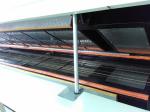 10 Heating Zones Surface Mount Oven , Smt Production Line Solder Dipping