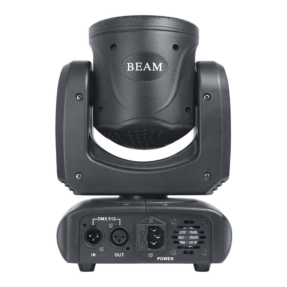 Style Hawkeye Effect Moving Head Wash Disco Light for Club Event Bar Show 16 Channels