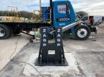 Heavy Duty Rising Beam Gate Milita | ZASPS