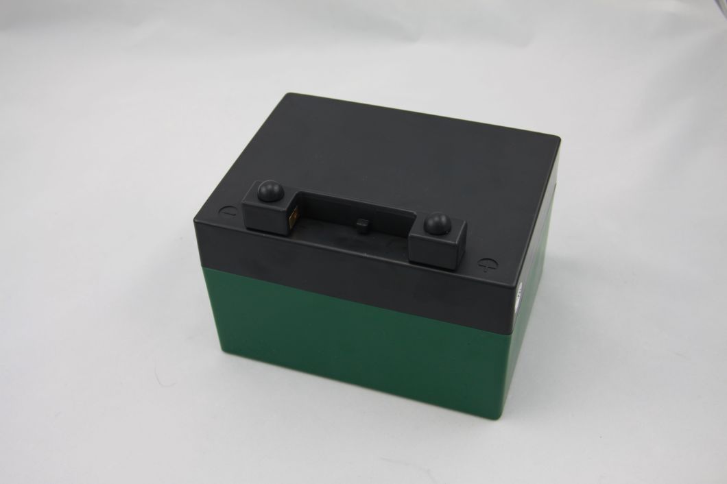 Rechargeable Lithium Battery/ LiFePO4 Battery for Golf Cart Trolley