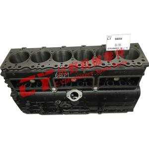 China DB58 Diesel Engine Cylinder Block on sale